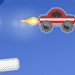 Rocket Car 2